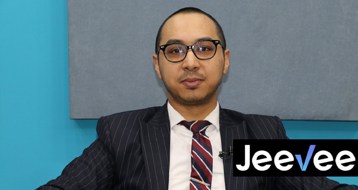 जिभीका प्रमुख कार्यकारी अधिकृत (सिइओ) आभूषण ज्योति कंसाकार