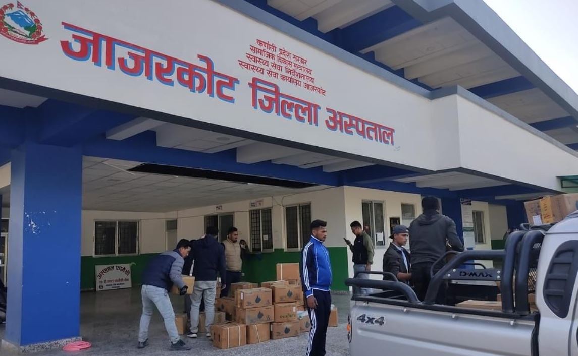 तस्बिर: अनिश खड्का