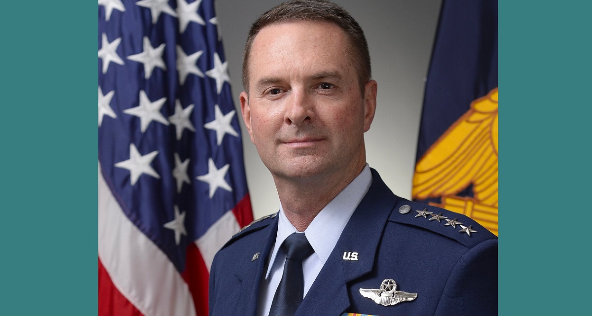 जनरल जोसेफ एल लेङग्येल