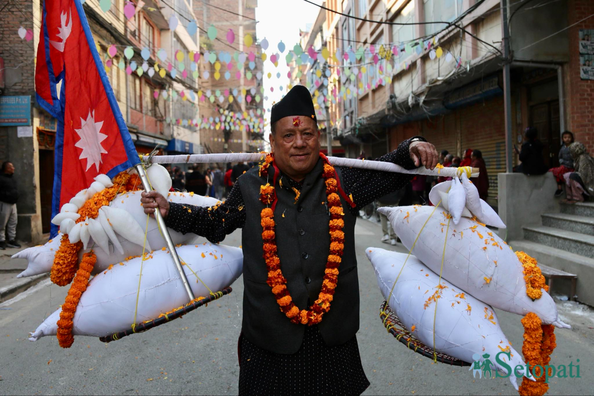 तस्बिर: नवीनबाबु गुरूङ/सेतोपाटी।