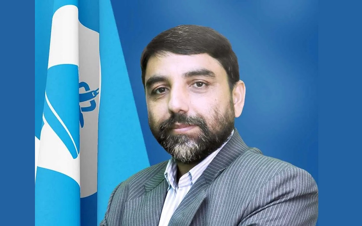 कार्यवहाक महामन्त्री कविन्द्र बुर्लाकोटी। फाइल तस्बिर।