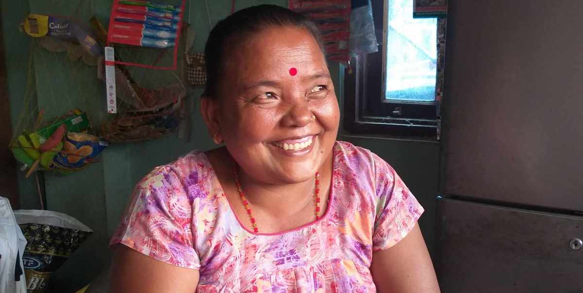 'मलाई होटलले बोल्न, मान्छे चिन्न र जग्गा किन्न सिकायो'