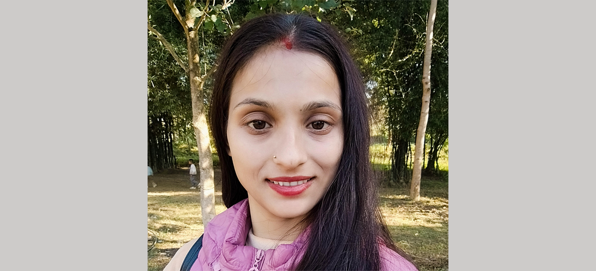 कल्पना देवकोटा