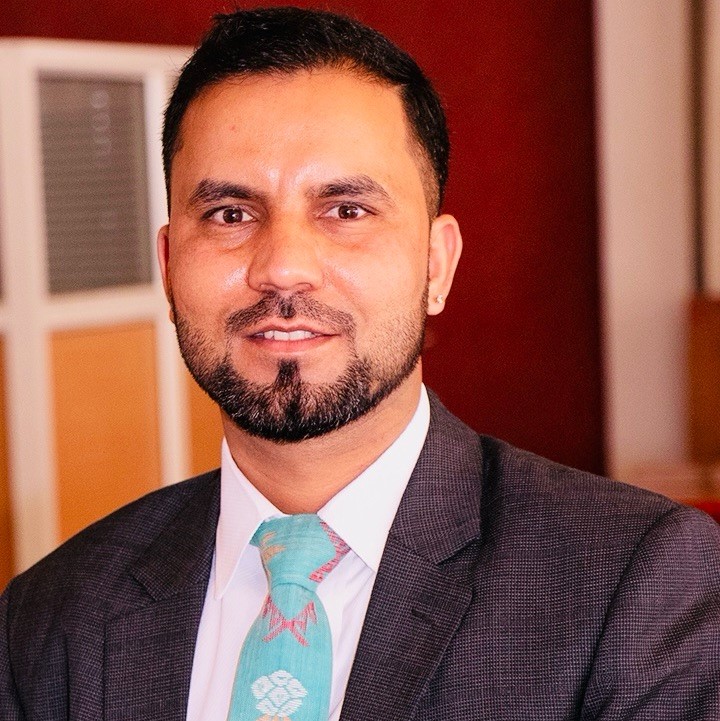 दाङ–३ बाट निर्वाचित रास्वपाका कमल सुवेदी को हुन्?