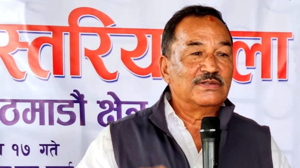 अहिलेको व्यवस्था र प्रणालीसँग जनता असन्तुष्ट छन्, वर्षापछि आन्दोलन हुन्छ– कमल थापा