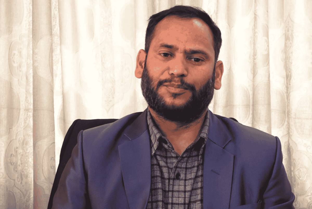 'न्यूनतम आधारभूत मागहरूलाई बेवास्ता गरी ऐन आए वा कुनै बहानामा रोकिए सह्यै हुँदैन'