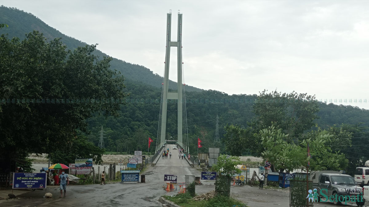 तस्बिरः सविता बुढा/सेतोपाटी