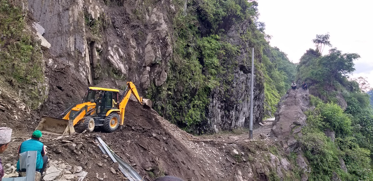 तस्बिरः माधव चौलागाईं