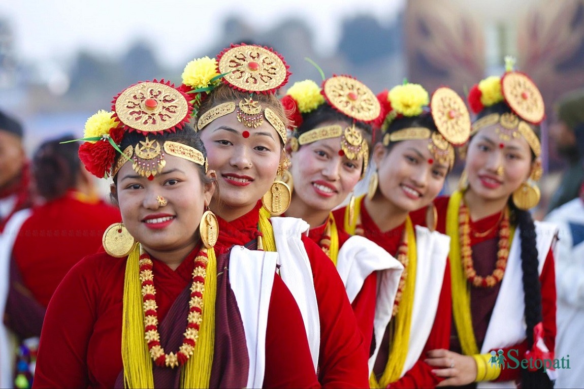 आजका तस्बिर: पुस २९