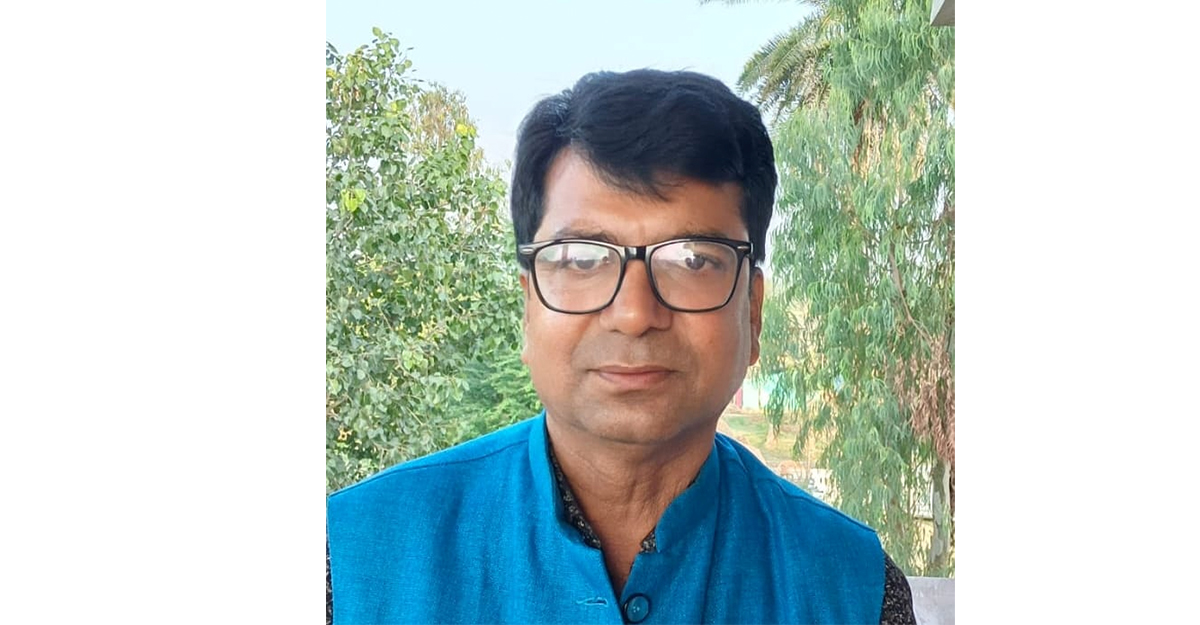 प्रदेश सभा सदस्य यादव। फाइल तस्बिर।