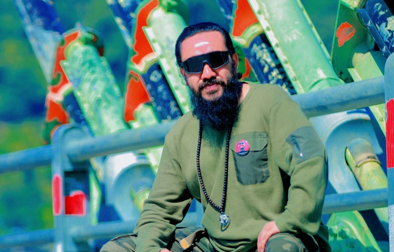 खगेन्द्र सुनार