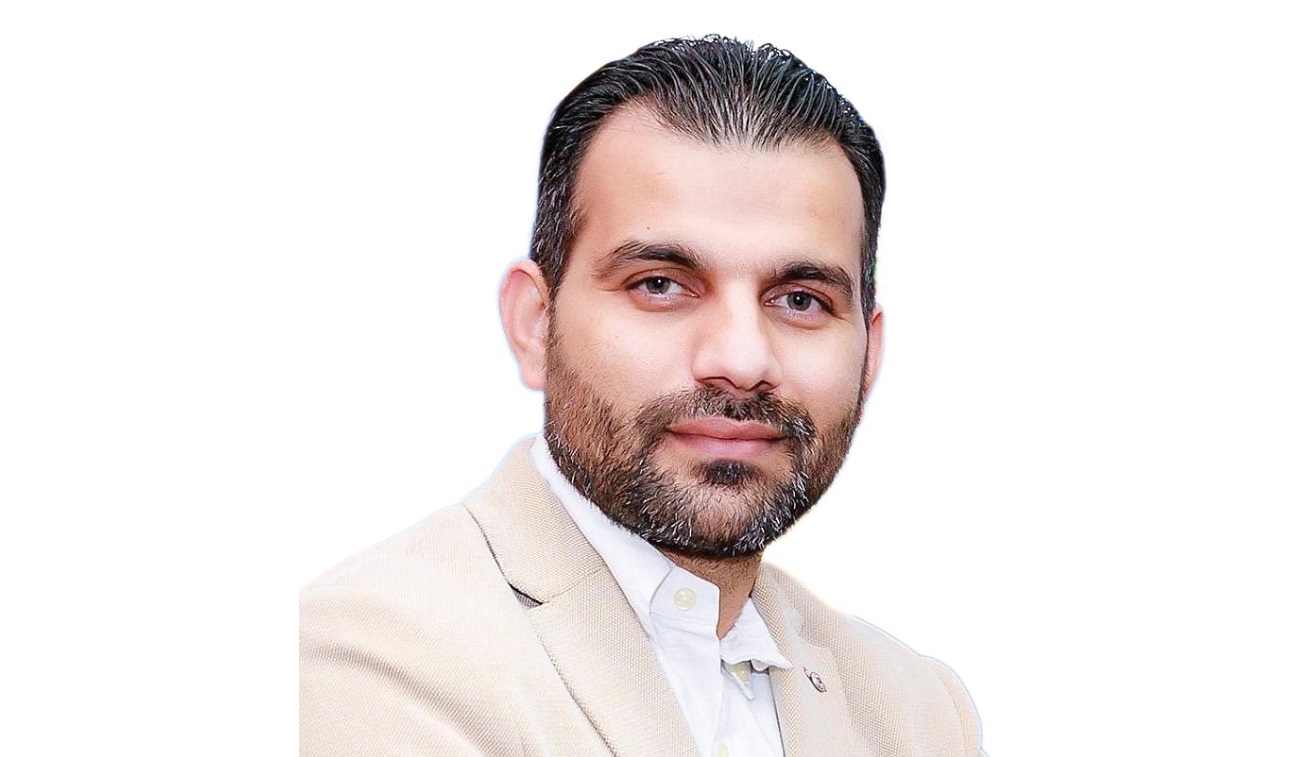 खेम शर्मा