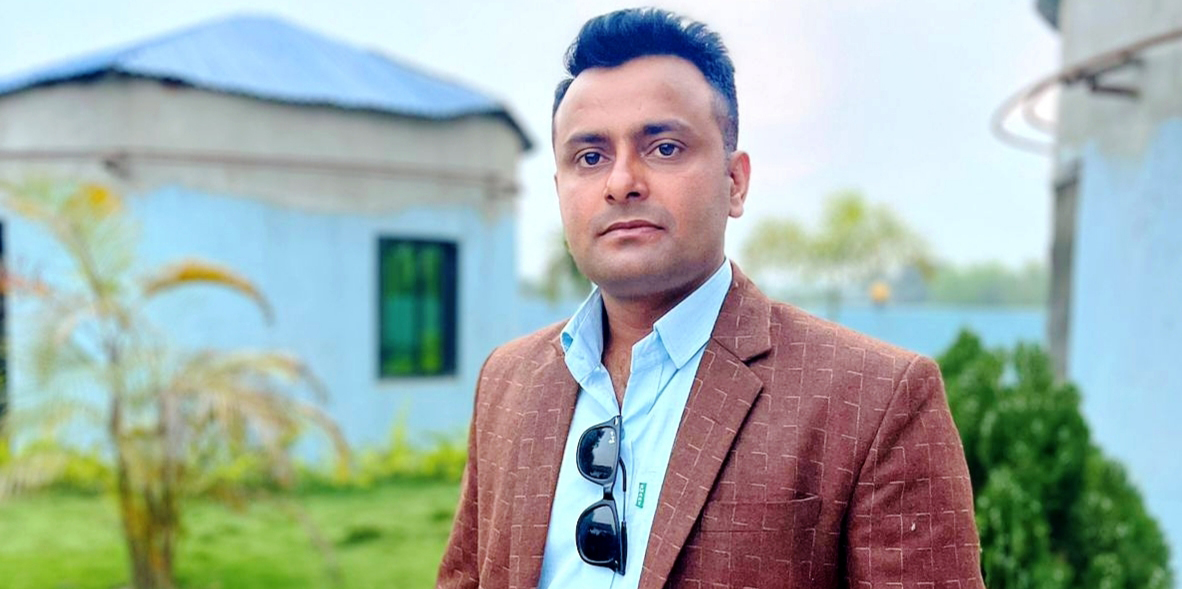 खेम गैह्रे