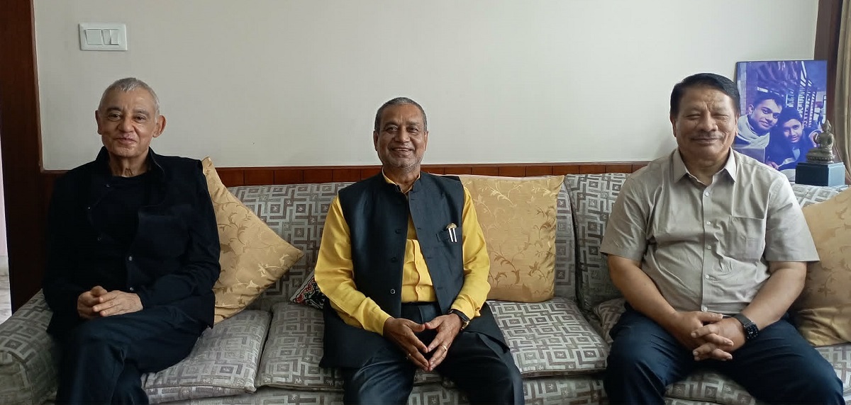 तस्बिर स्रोत- निधिको सचिवालय