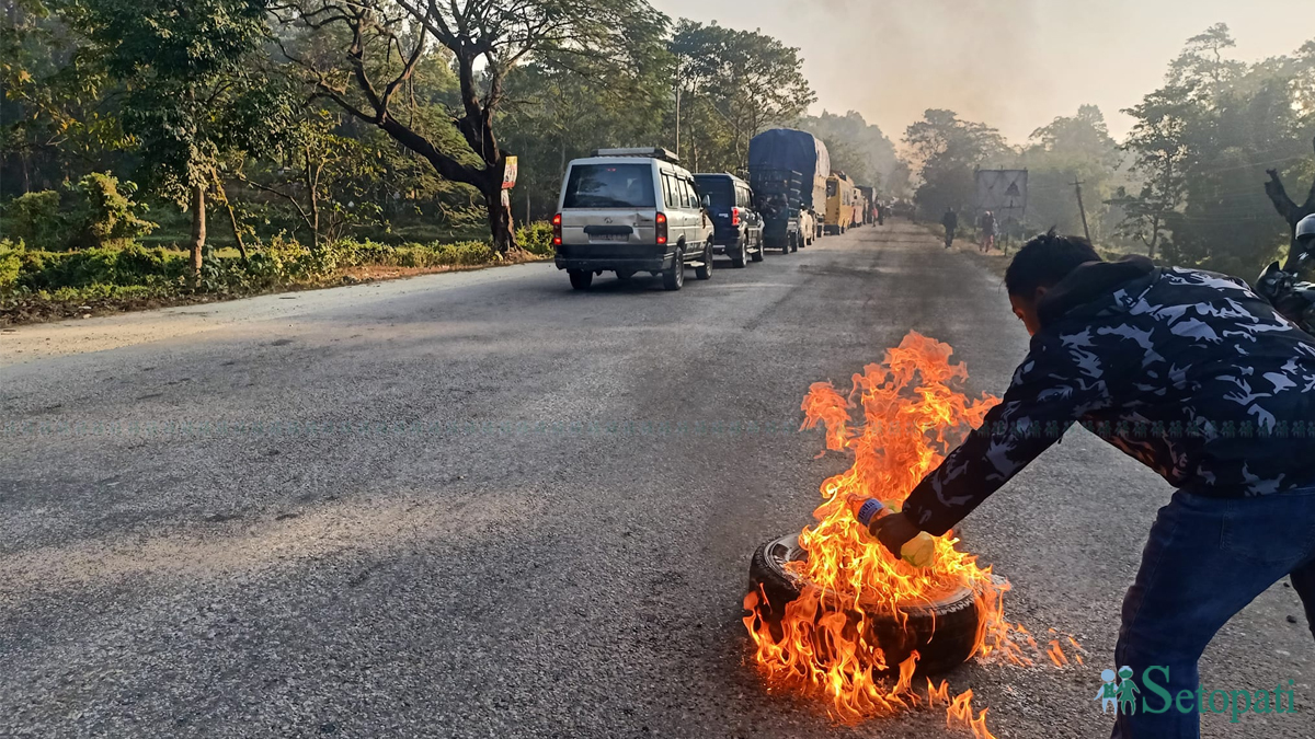 फाइल तस्बिर