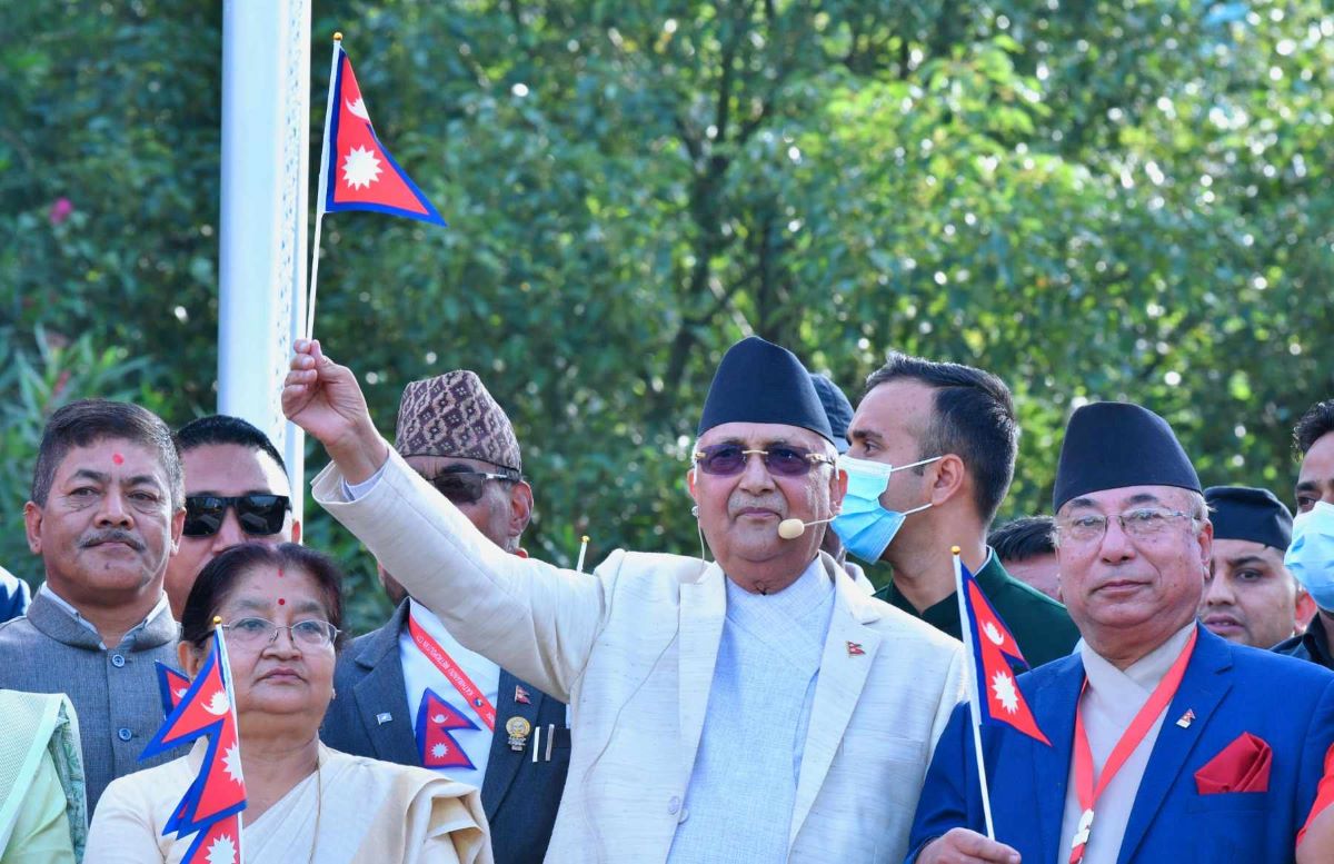 फाइल तस्बिर।