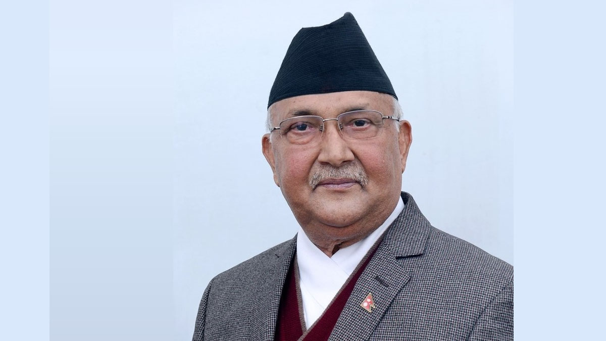 अत्यावश्यकबाहेक लामो यात्रा नगर्न प्रधानमन्त्रीको अनुरोध
