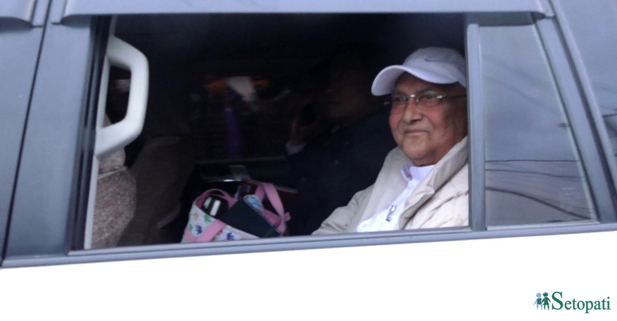 तस्बिरः नेपाल फोटो लाइब्रेरी।