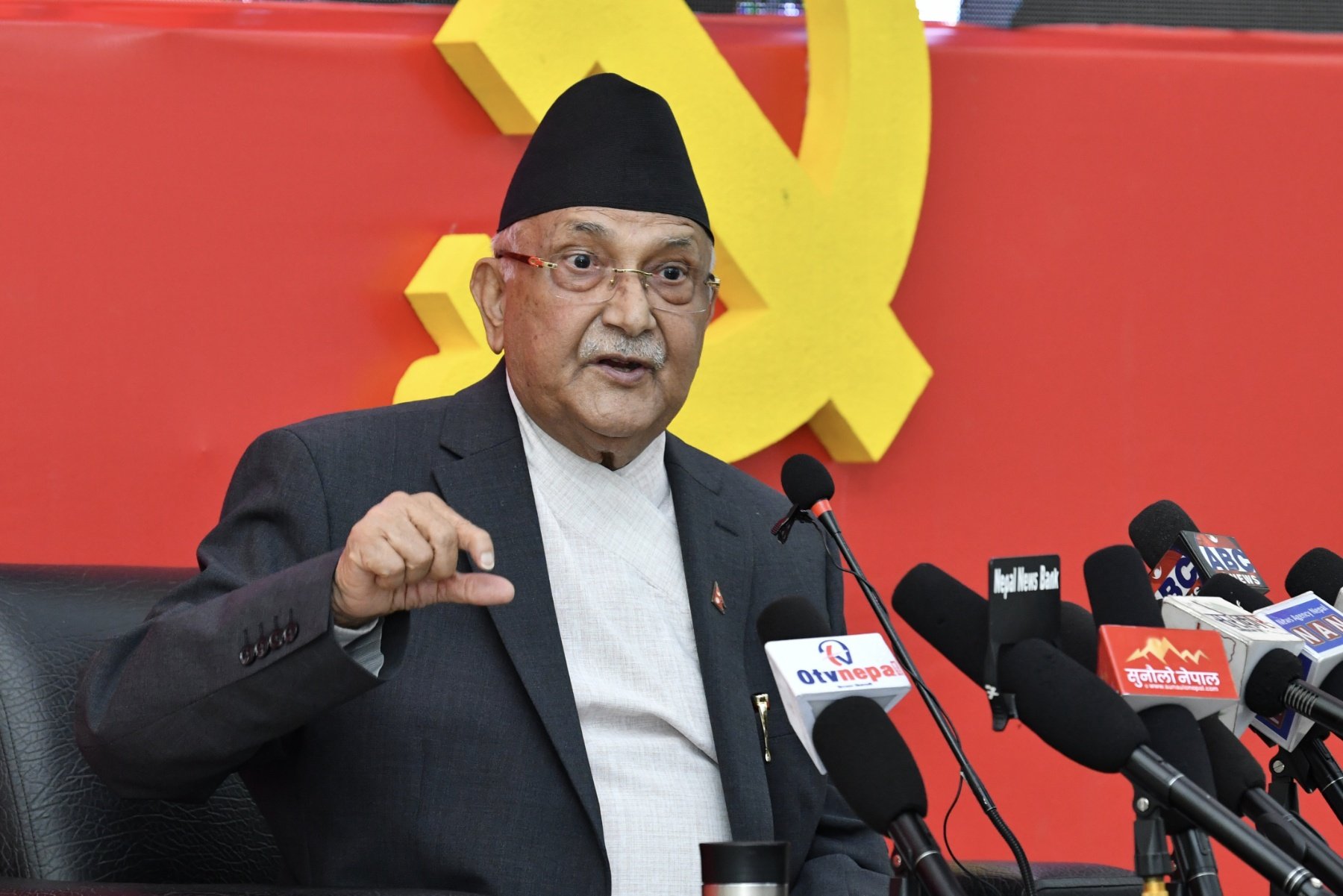 फाइल तस्बिर