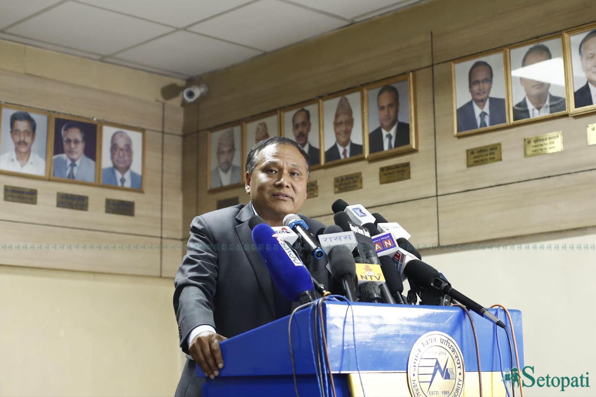 तस्बिर: नवीनबाबु गुरूङ