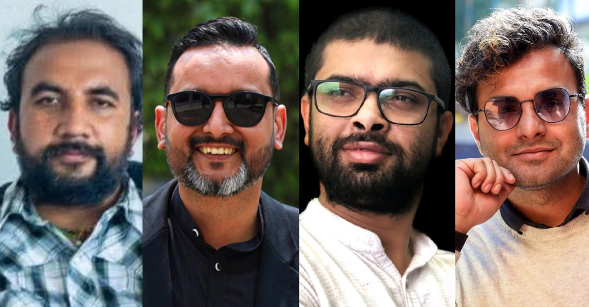 जर्मन कम्पनीहरूसँग ठेक्का तोड्ने एक सूत्रीय रणनीतिमा सुरूदेखि नै थियो प्रधानमन्त्रीको टिम