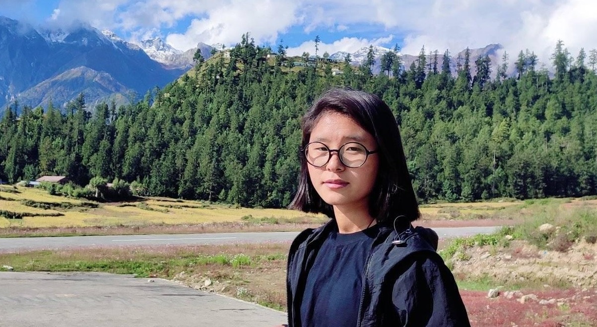 हुम्लामा देखिने नेपाल