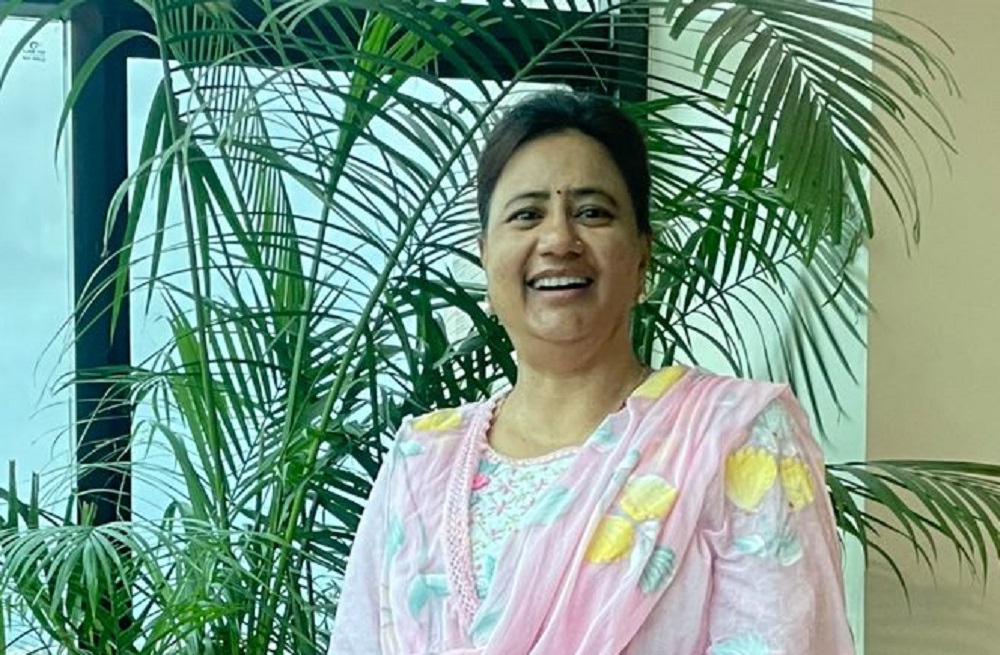 मुकुन्दश्याम गिरीमाथिको कारबाही फिर्ता लिन राप्रपा महामन्त्री शाहीसहित १६ नेताको अपिल