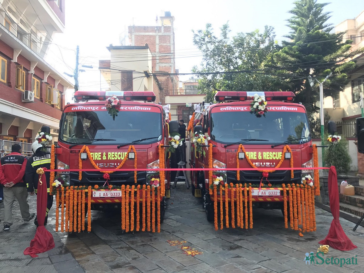 तस्‍बिरः मन्दिरा घिमिरे/सेतोपाटी