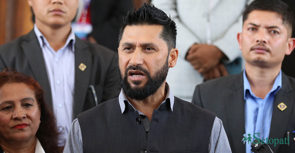 तस्बिरः नेपाल फोटो लाइब्रेरी।