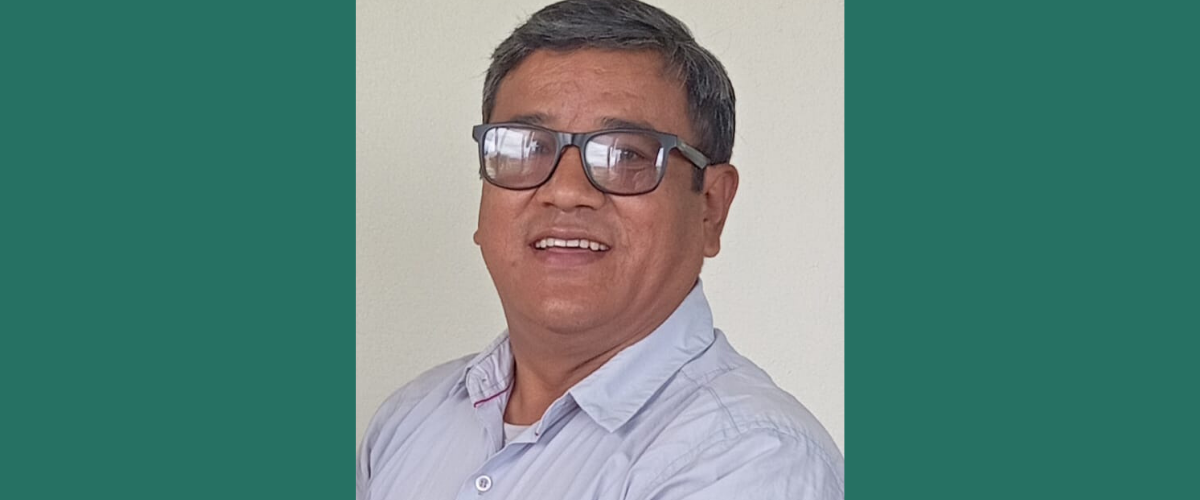 लक्ष्मण गुरूङ