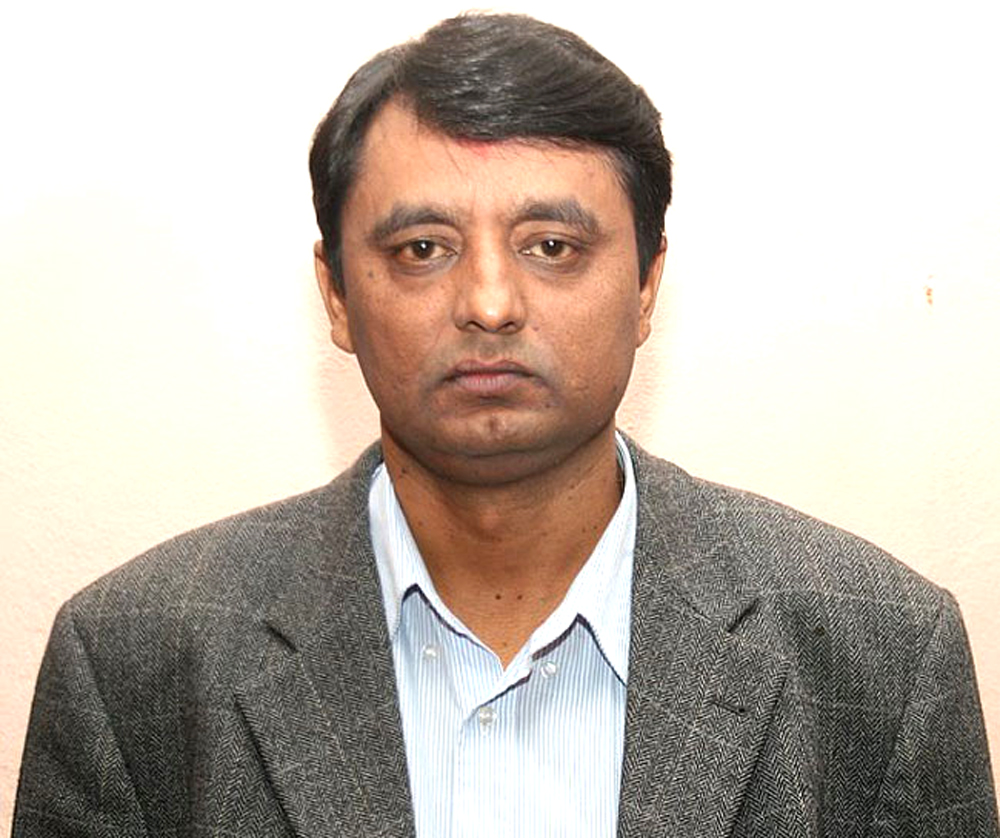 विज्ञापन बोर्डको अध्यक्षमा लक्ष्मण हुमागाईं नियुक्त