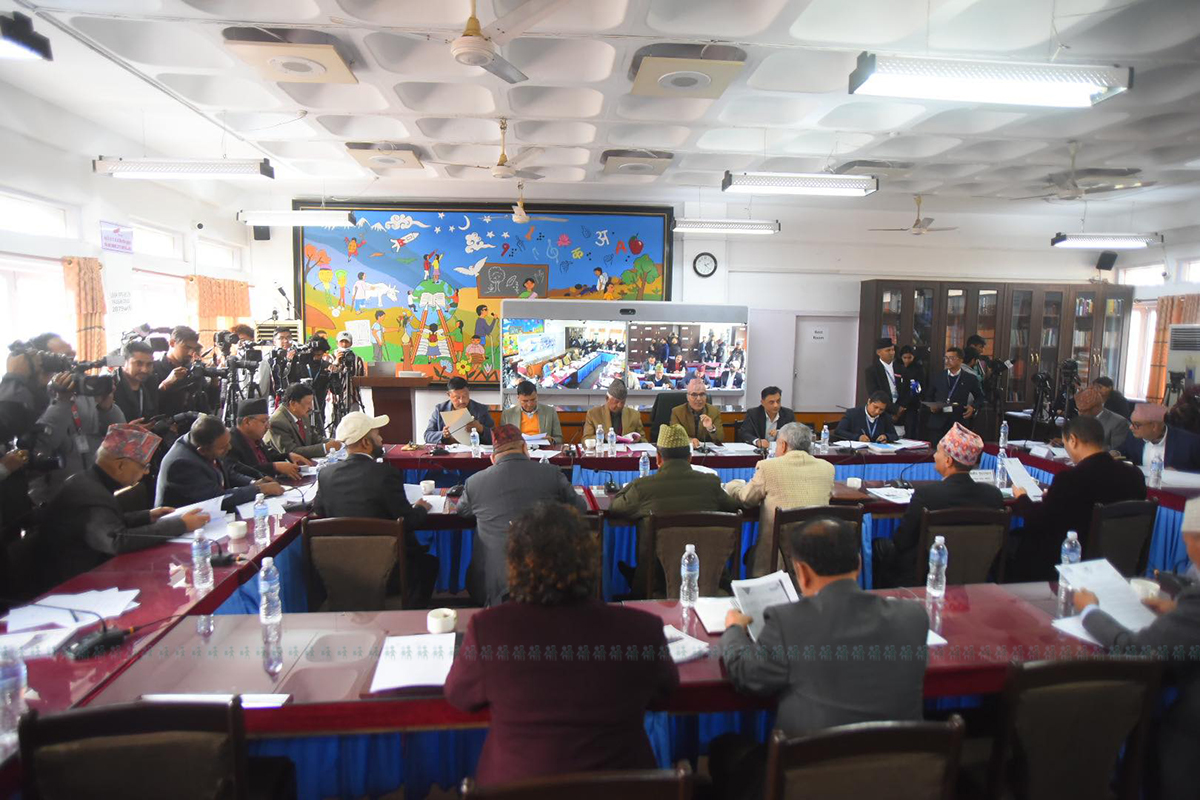 तस्बिर: निशा भण्डारी/सेतोपाटी