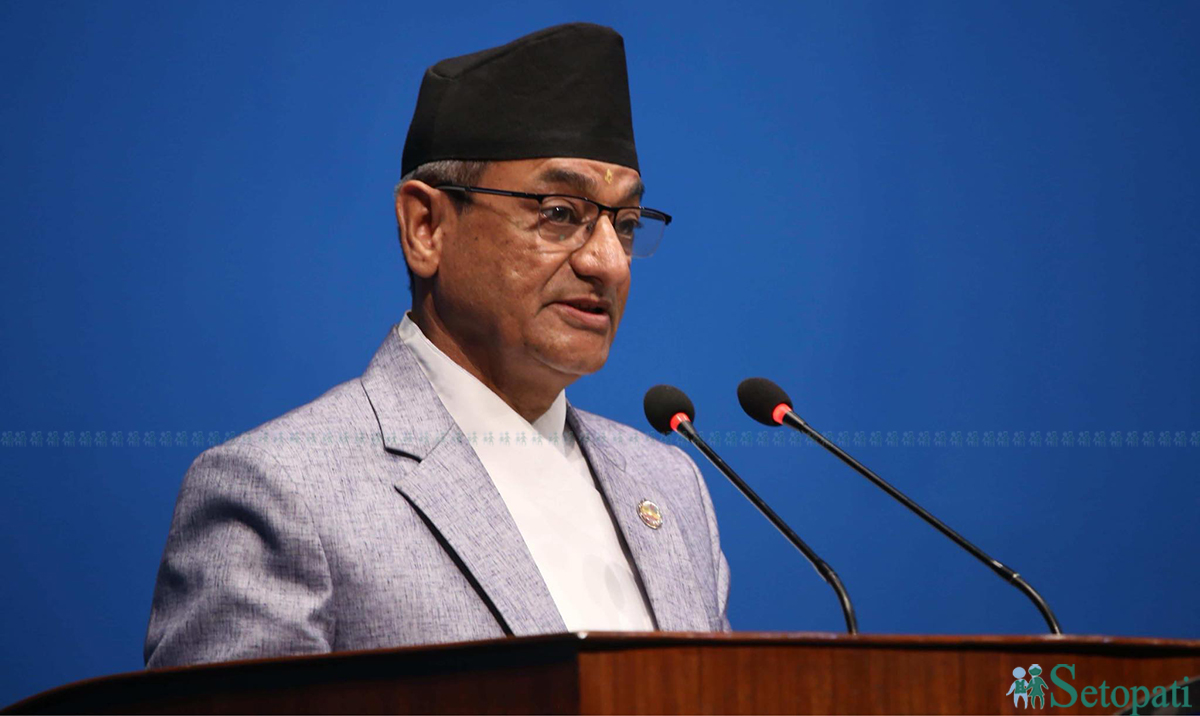 भिजिट भिसा प्रकरणबारे छानबिन गर्न सरकारले गठन गरेको उच्चस्तरीय समितिका यी हुन् ९ कार्यादेश