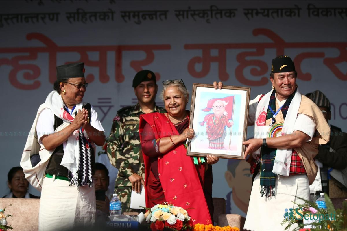 तस्बिर: नवीनबाबु गुरूङ/सेतोपाटी