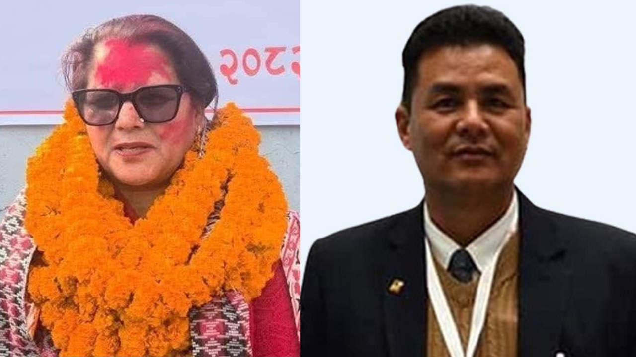 खम्मबहादुर खाती- फाइल तस्बिर