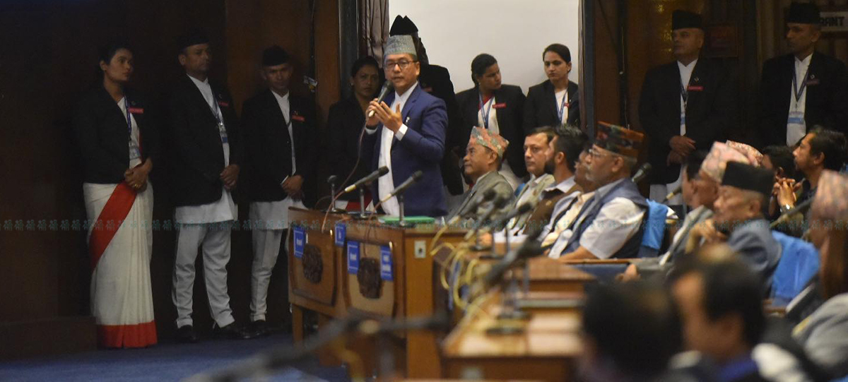 तस्बिर: निशा भण्डारी/सेतोपाटी।