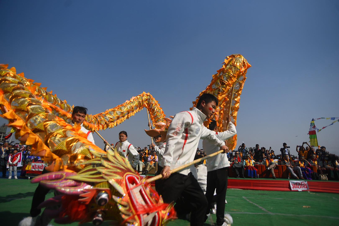 आजका तस्बिर- माघ २७