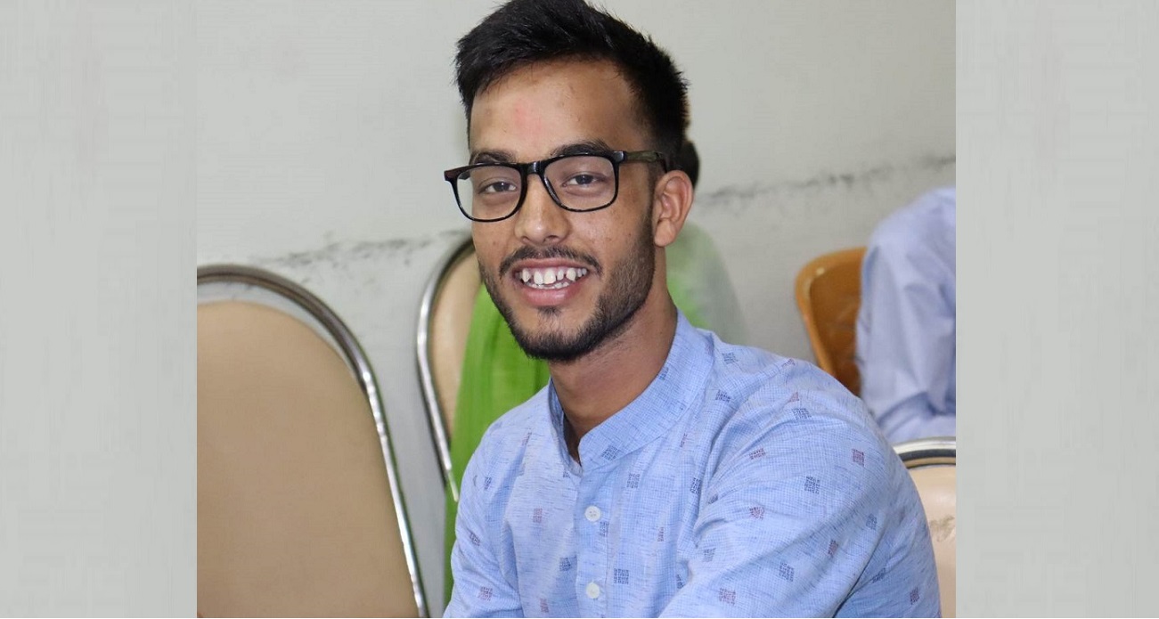 लभदेव धामी