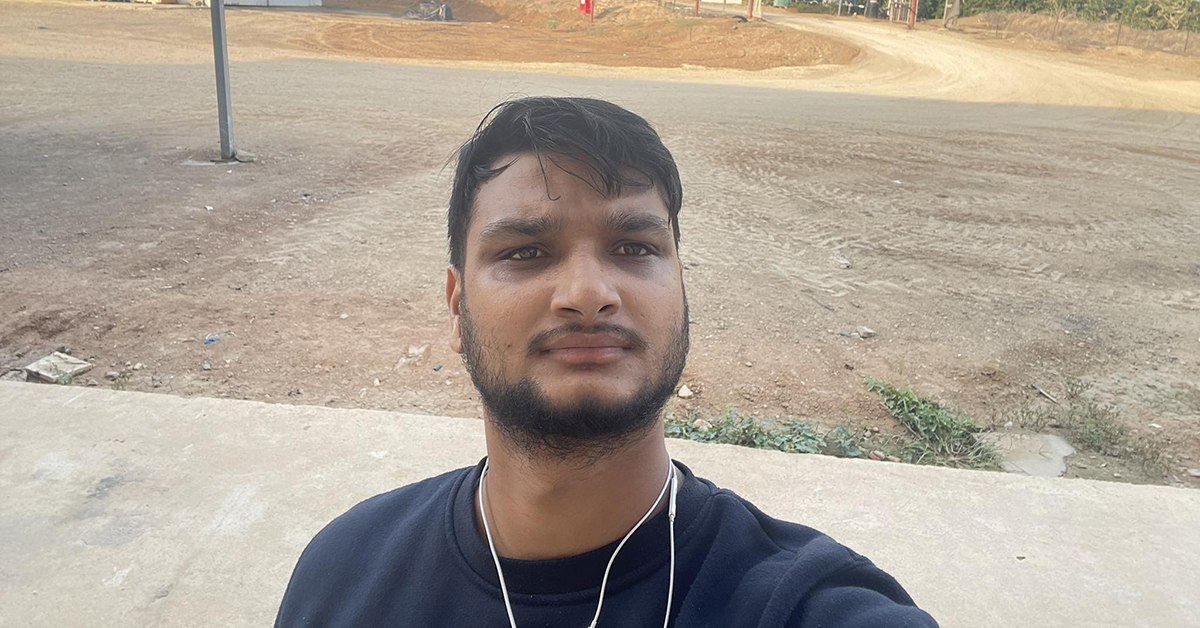 लुइस रिजाल। फाइल तस्बिर।