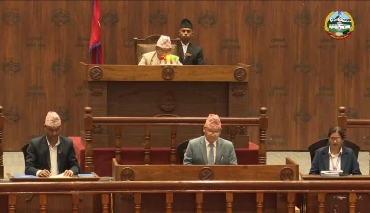 लुम्बिनीमा प्रि-बजेट छलफल सुरू हुँदै