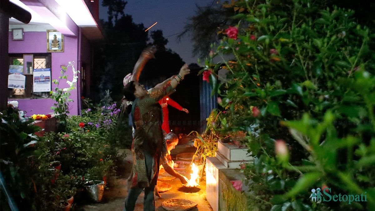 फाइल तस्बिर।