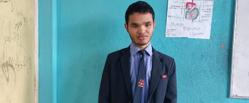 मदन रोकाया