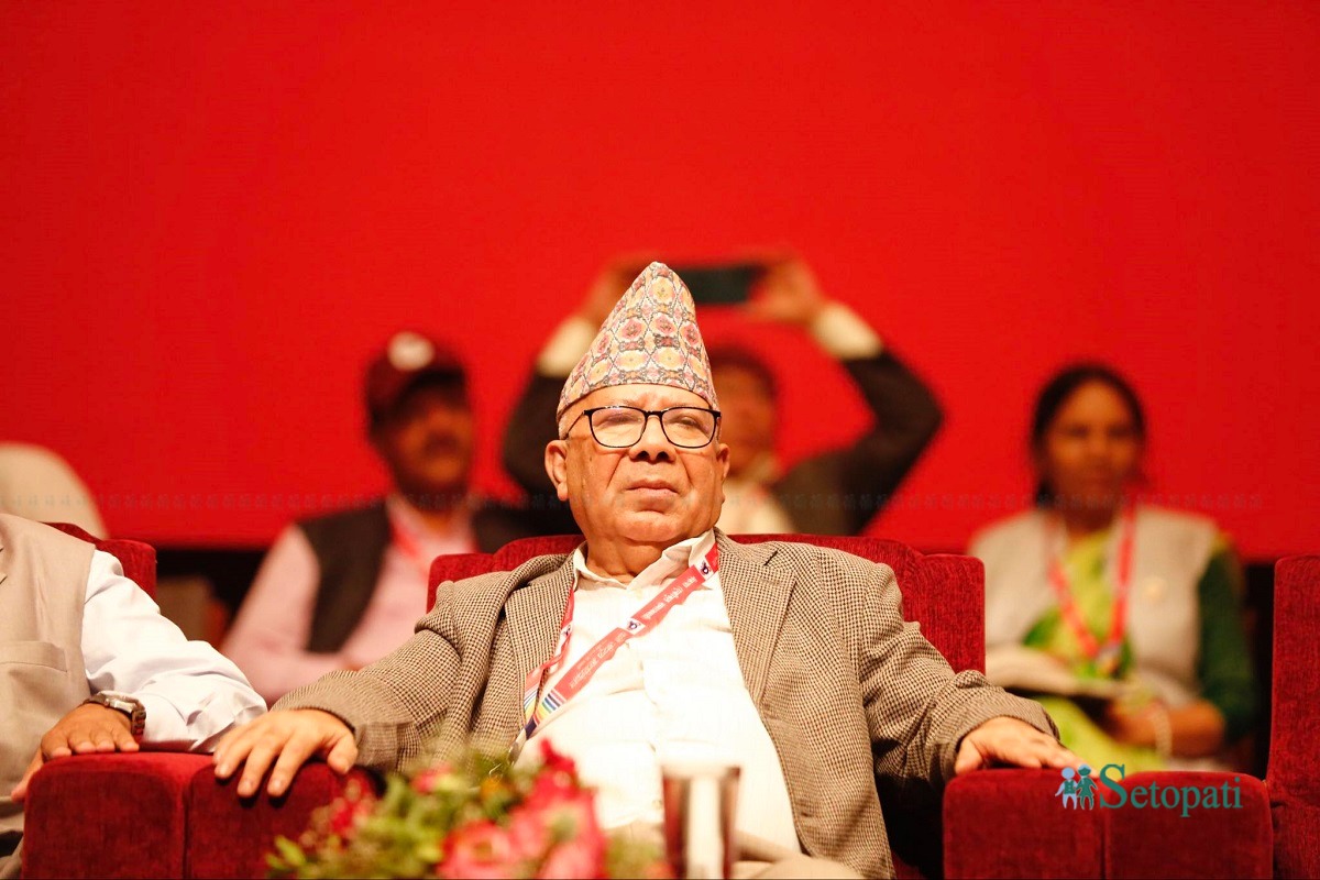 तस्बिर: नवीनबाबु गुरूङ/सेतोपाटी।