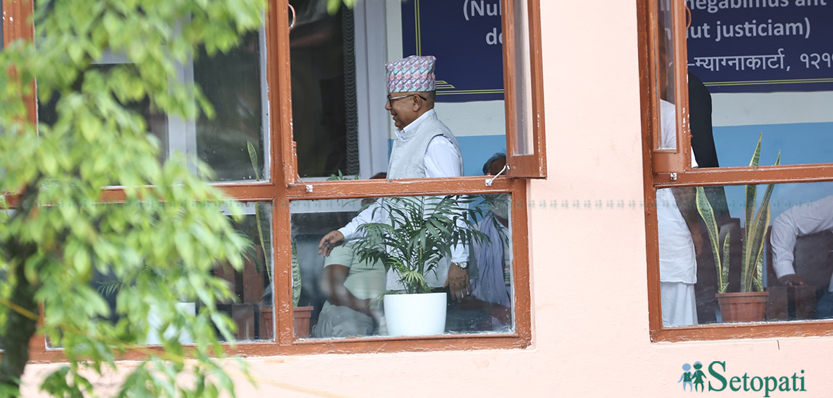 फाइल तस्बिर।