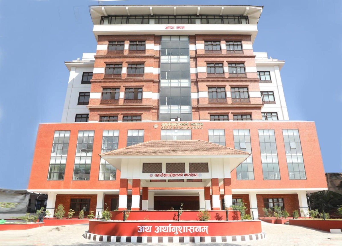 स्वरोजगार बन्न भन्दै सरकारले दिएको १ अर्ब २२ करोड रकम उठेन