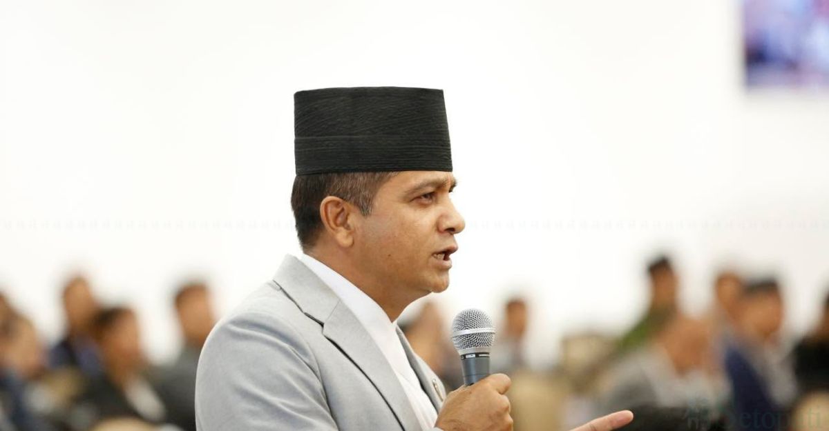 तस्बिरः नवीनबाबु गुरूङ/सेतोपाटी