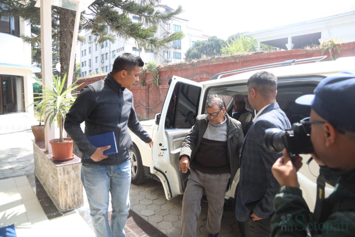 तस्बिर: सेतोपाटी