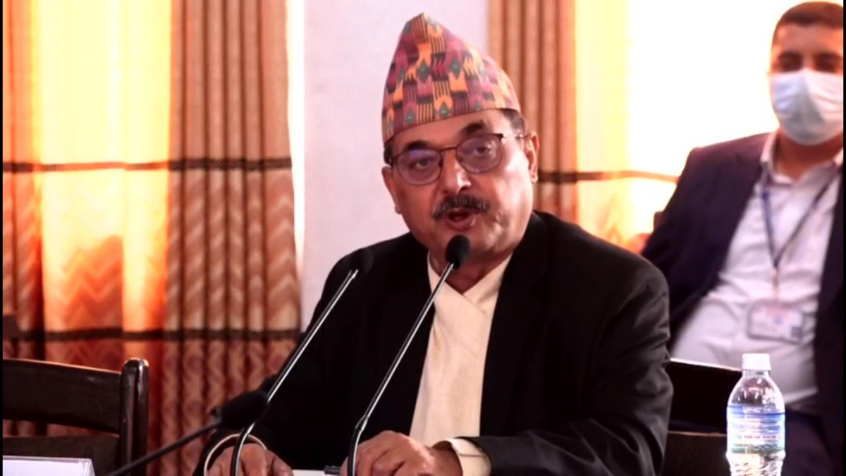 गुण र दोषको आधारमा न्यायाधीश नियुक्तिको पहल गर्नेछुः प्रस्तावित  न्याय परिषद सदस्य नेपाल