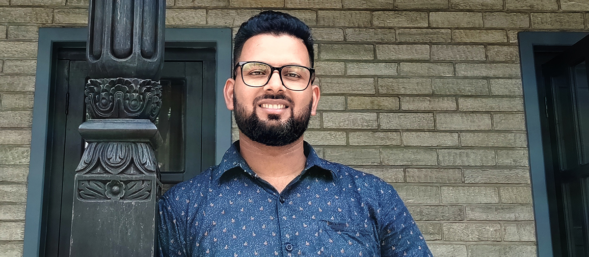 महेशराज देवकोटा