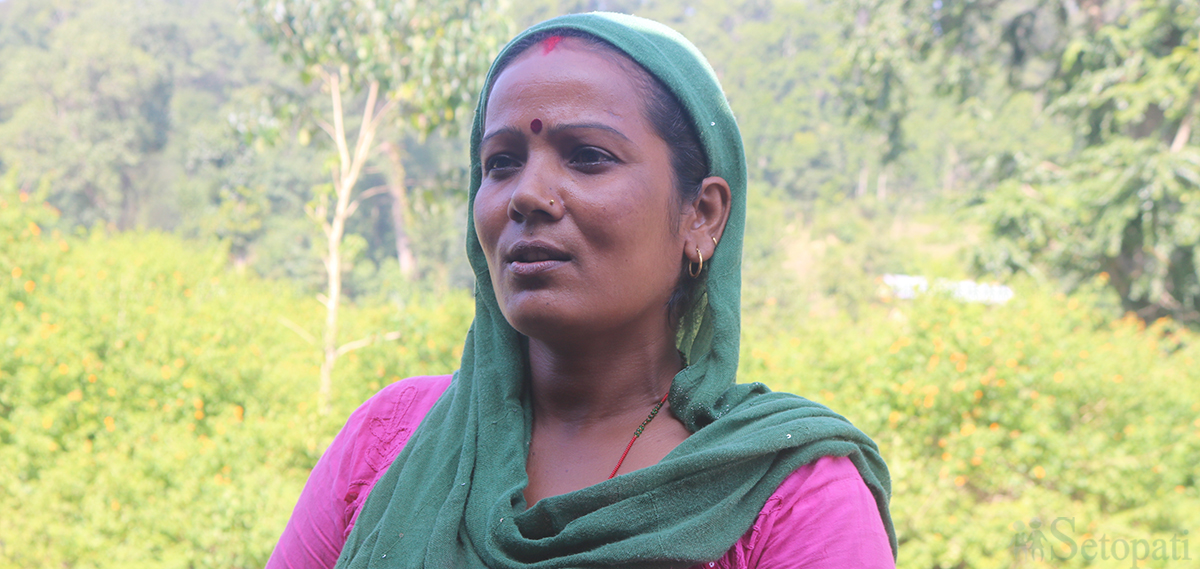 'खाजाभत्ता बढाइदिए हुन्थ्यो' 